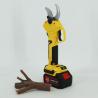 Buy cheap Agricultural Anti-Slip 40MM Electric Battery Scissor Pruner For Pruning from wholesalers