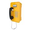 Buy cheap Vandal Resistant Industrial Voip Phone Corrosion Resistant Cast Multi Color from wholesalers