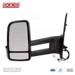 Car Fitment Mercedes-Benz OE 9108108502 Outside Mirror for Mercedes Sprinter