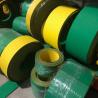 Buy cheap Automatic Lathes Rubber Flat Power Transmission Belt Antistatic Energy Saving from wholesalers