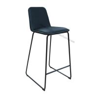 Buy cheap PU Upholstered Bar Height Chairs product