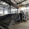 Buy cheap Luxin Composite Drainage Geonet with Geotextile Length 50m/100m/Customer Specification from wholesalers