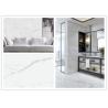 Buy cheap Polished Marble Look Porcelain Tile Less Than 0.05 % Absorption Rate from wholesalers