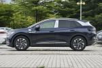 Used Car Volkswagen Vw Id4x Crozz Lite Pro Prime Suv New Car 4 Wheel Electric