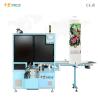 Buy cheap 6KW Automatic Hot Stamping Machine For Diameter 50mm Pe Tube from wholesalers