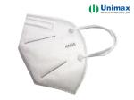 N95 Earloop 98% Disposable Particulate Respirator