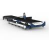 Buy cheap 1070nm 3KW Fiber Laser Cutter High Dynamic Equipment from wholesalers