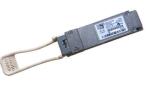 Buy cheap FTTH 40GBASE QSFP Optical Transceiver 850nm 100m DOM Transceiver Module from wholesalers