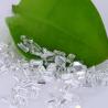 Buy cheap 3 Carat Small Size Emerald Cut Vvs Lab Grown Diamond Melee Moissanite for Jewelry from wholesalers