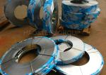 ASTM 316 Stainless Steel Sheet Roll , AISI 310 BA 304 Stainless Steel Sheet Coil