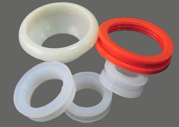 Buy cheap Food Grade 26mpa Air Filter Seal High Temperature Resistant from wholesalers