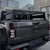 Buy cheap Aluminium Alloy Pickup Truck Racks F150 Pickup Ladder Rack from wholesalers