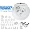 Buy cheap Breast Massager Butt Enhancement Vacuum Therapy Machine from wholesalers