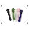Buy cheap Borosilicate Glass Hand Blown Downstem Glass Bongs Accessories from wholesalers