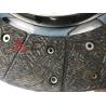 Buy cheap 300x190x14x35.2 6D15 Mitsubishi Clutch Kits ME521812 from wholesalers