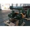 Buy cheap DN150 Roots Rotary Lobe Blower , high pressure roots pneumatic blower from wholesalers