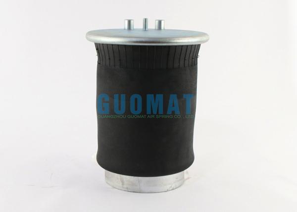 Buy cheap Truck Air Suspension Pneumatique 4882N1P05 Contitech Rubber Air Spring MAN 81.43600.6036 from wholesalers