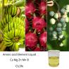 Buy cheap Ph3-5 amino acid chelated Ca Mg Zn B Mn Liquid Fertilizer Yellow Liquid Chelated Micronutrients from wholesalers