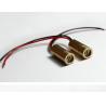 Buy cheap 650nm 5mw red line laser module from wholesalers