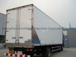 8ft 10ft 11ft Insulated Truck Body CKD Refrigeration Box for Cold Chain