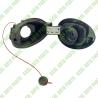 Buy cheap For Maserati Quattroporte Fuel Filler Neck Base Plate OEM 670036168 from wholesalers