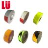 Buy cheap Diamond Grade Mirco Prismatic Car Accessories Reflect Warning Yellow Safety Reflector Sticker Roll Reflective Tape For Truck from wholesalers