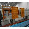 Buy cheap Customized Model Industrial Shrink Wrapping Machine For Bottled Water from wholesalers