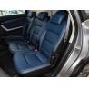 Buy cheap New Energy Electric Large SUV Ruilan 9 Electric Family Car 7 Seater 163km/h from wholesalers