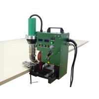 Buy cheap 20Kg Table Welding TPO Welding Machine 3600w 2300w 2 Years Warranty product