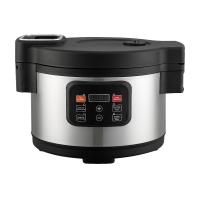 Buy cheap Double Layer Paint 2.1mm Thick 13L Non Stick Electric Rice Cooker product