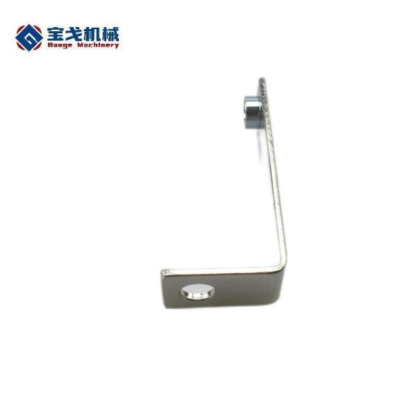 Corrosion-Resistant Aluminum Busbar for Connecting Conductors in Electric Power