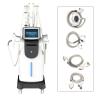 Buy cheap Body Sculpting Slimming Machine Fat Burning Laser Vacuum Cavitation Device from wholesalers