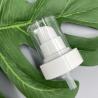 Buy cheap MS Cap White Treatment Pump 24/410 0.3ml Dosage For Foundation Bottles from wholesalers