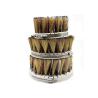 Buy cheap Custom Design Disc Flap Polishing Wheel Drum Wood Sanding Brush Roller from wholesalers