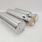 500ml Single Wall Stainless Steel Water Bottle Eco Friendly SS304 Bottle Flasks