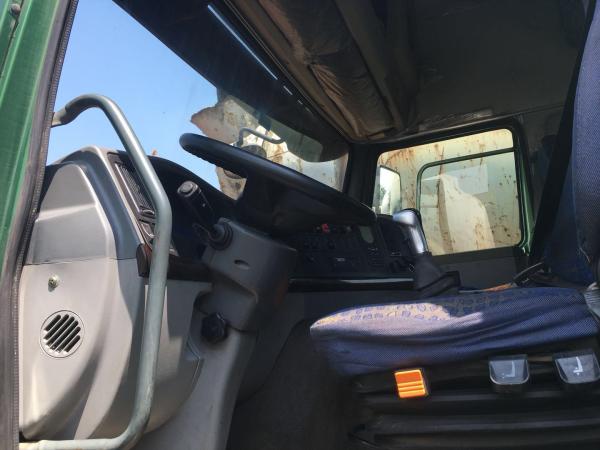 Buy cheap 375 Hp Horse Power Used Tractor Head , Sinotruk Tractor Head No Oil Leak from wholesalers