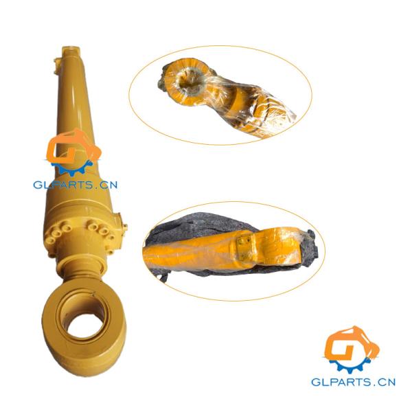 Buy cheap Hyundai R290LC-7 Arm Cylinder 31N8-50138 31N8-50130 Excavator Hydraulic Parts from wholesalers