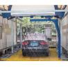 Buy cheap T9 Metal Touchless Automatic Car Wash High Pressure For Vehicles Cleaning from wholesalers
