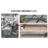 Buy cheap ELECTRIC HEATING UNIT，MARINE ELECTRIC HEATER-DX427-10KW-415V/50HZ from wholesalers