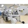 Buy cheap Friendly Operation Non Woven Mask Making Machine Stable Working Performance from wholesalers