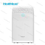 Low Noise Mini Dehumidifier for Office Home Baby Auto Shut Off Silent Operation