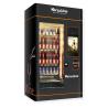 Buy cheap 168 Items Wine Vending Machines Installed In The Hotel CQC Approved from wholesalers