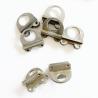 Buy cheap Car Stainless Steel Milling Parts , Precision CNC Machining Turning Parts from wholesalers