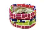 8 In 1 Cycling Breathable 25*50cm Seamless Bandana Scarf