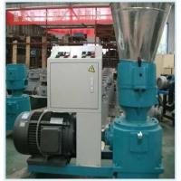 Buy cheap Manufacture specialize in design flat die sawdust pellet mill with CE approved product
