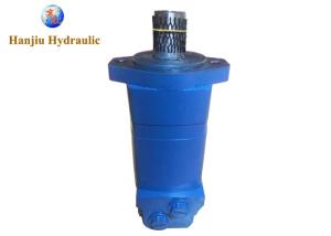 Wholesale Low Speed High Torque Gerotor Hydraulic Motor BMS / Char Lynn 2000 Series Straight Shaft 2K-195 604-0447 from china suppliers