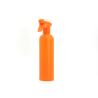 Buy cheap Orange HDPE 500ml Home Plastic Trigger Spray Bottles from wholesalers