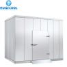 Buy cheap Factory warehouse food chiller room ,meat and fish from wholesalers