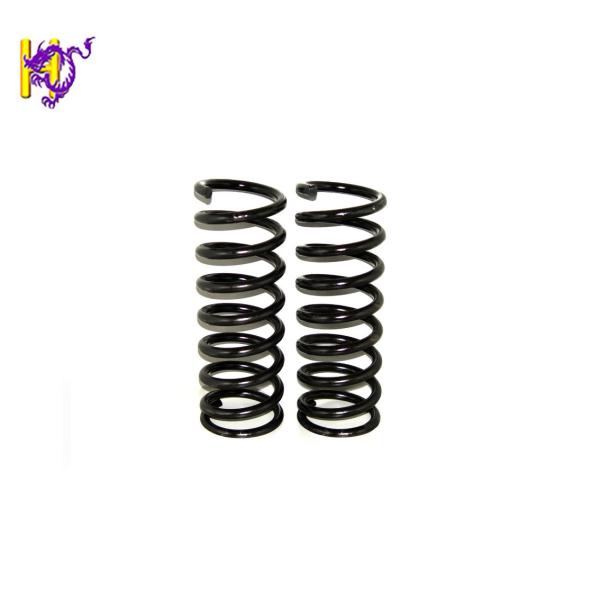 Buy cheap 100 lb Heavy Duty Galvanized Steel Compression Coil Spring from wholesalers
