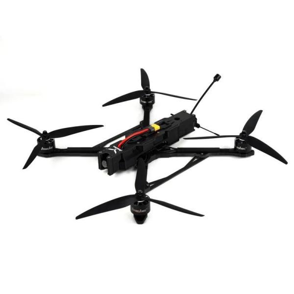 Buy cheap TPU Carbon Spraying Farm Crop Intelligent Agri Sprayer Drone MC-GP-GP10 for Market from wholesalers